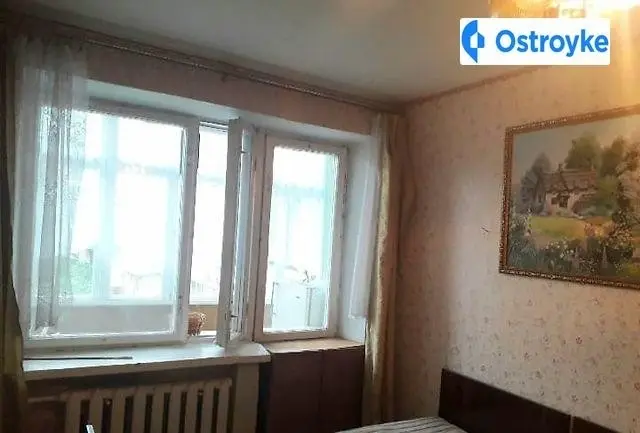 Південно-Кільцева вулиця, 2-х кімнатна чешка — фото 4
