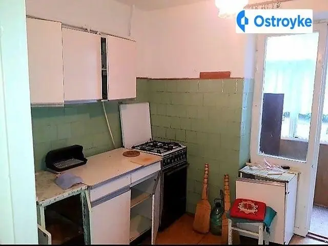 Південно-Кільцева вулиця, 2-х кімнатна чешка — фото 3