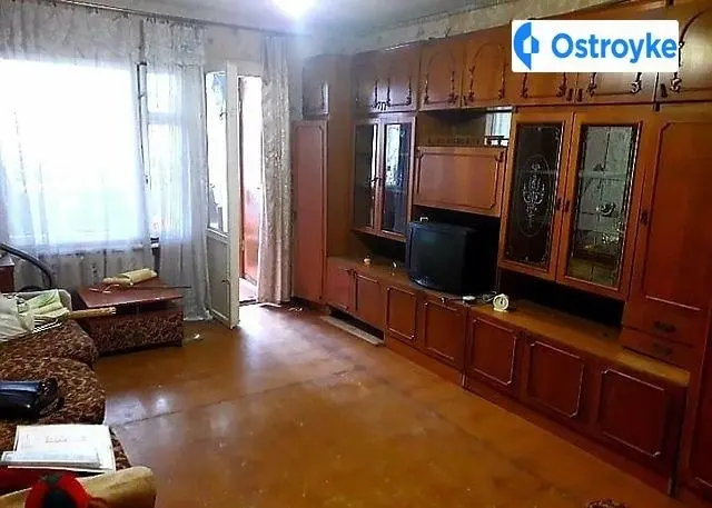 Південно-Кільцева вулиця, 2-х кімнатна чешка — фото 2