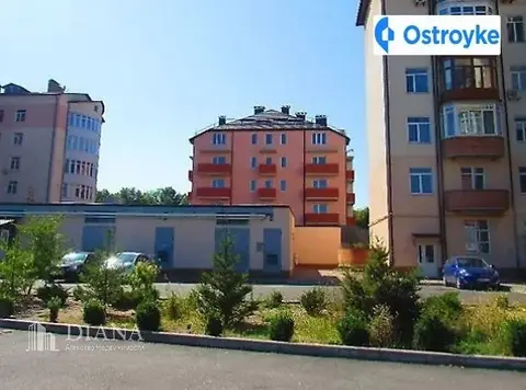 Продаж 1-кімнатної квартири, 42 м², Вінниця