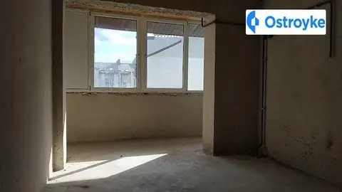 2-кімнатна квартира, 58 м², вул. Гарбарська, Івано-Франківськ