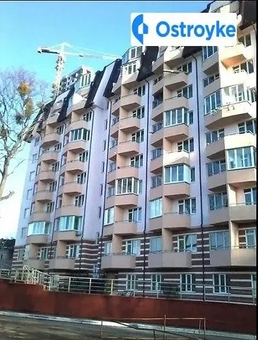Жамбила Жабаева улица — фото 1