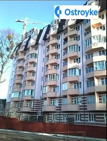 1-кімнатна квартира, 22 м², вул. Жамбила Жабаєва, 22, Київ
