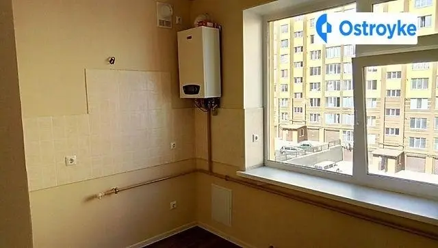 Продаж 1-кімнатної квартири, 34 м², Хмельницький — фото 4