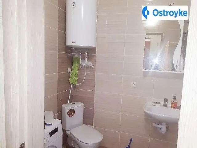 Продаж 1-кімнатної квартири, 52 м², Чорноморськ — фото 2