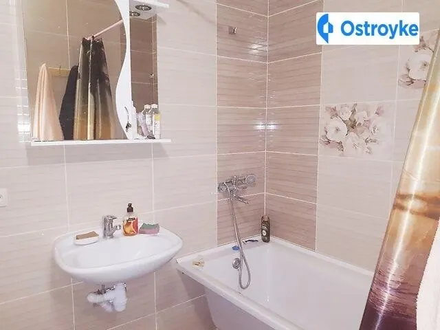 Продаж 1-кімнатної квартири, 52 м², Чорноморськ — фото 1