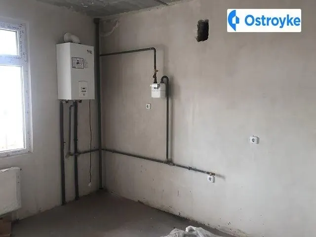 Продаж 1-кімнатної квартири, 44 м², Хмельницький — фото 1