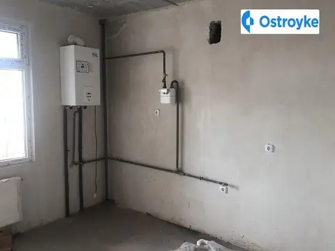 Продажа 1-комнатной квартиры, 44 м², Хмельницкий