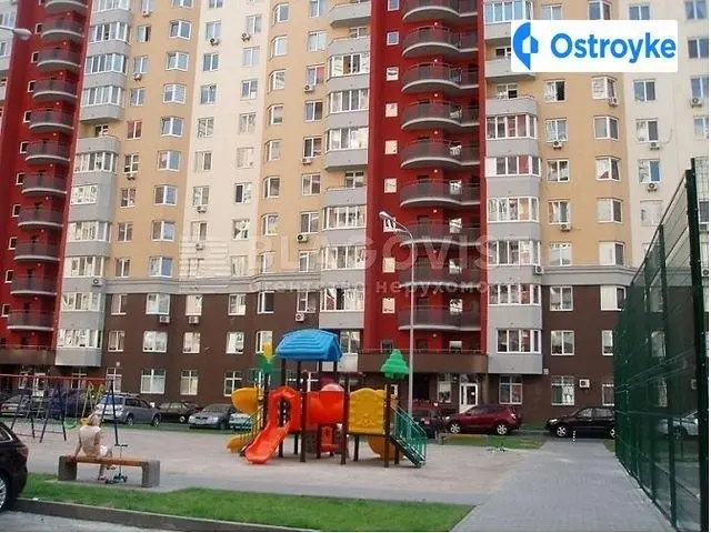 Ломоносова улица — фото 2