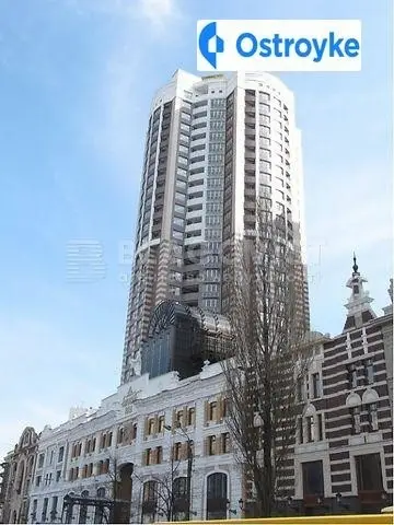 3-кімнатна квартира, 135 м², вул. Глибочицька, 32а, Київ