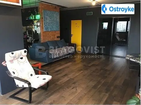 3-кімнатна квартира, 100 м², вул. Гетьмана Вадима, 1в, Київ