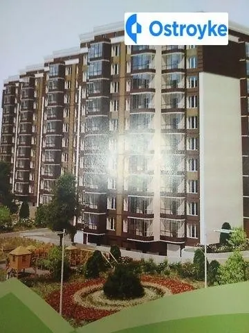 Продаж 1-кімнатної квартири, 48 м², Хмельницький — фото 1