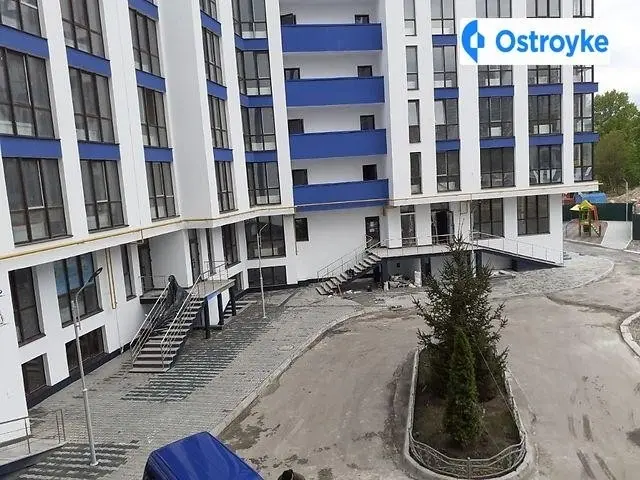 Центральна улица — фото 3