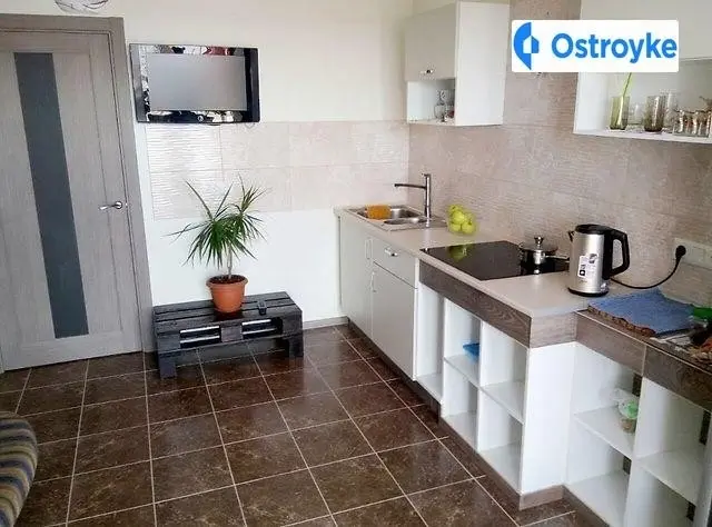 Продаж 1-кімнатної квартири, 49 м², Чорноморськ — фото 3