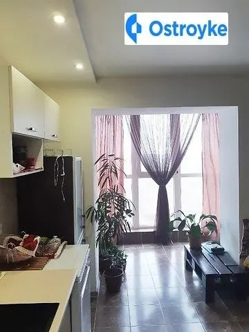 Продаж 1-кімнатної квартири, 49 м², Чорноморськ — фото 1