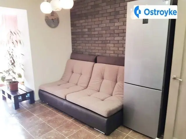 Продаж 1-кімнатної квартири, 49 м², Чорноморськ — фото 4