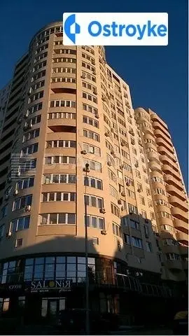 Лобановского проспект — фото 2