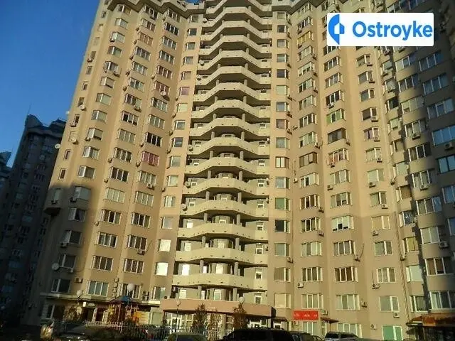 Среднефонтанская улица — фото 2