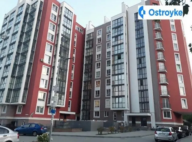 вул. Б. Хмельницького — фото 1
