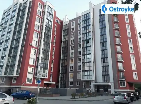 вул. Б. Хмельницького