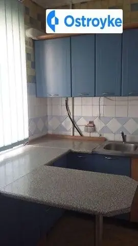 1-кімнатна квартира, 32 м², просп. Героев Сталинграда, 50, Київ