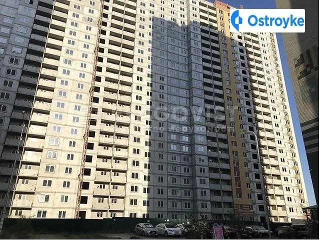 Бориса Гмыри улица — фото 1