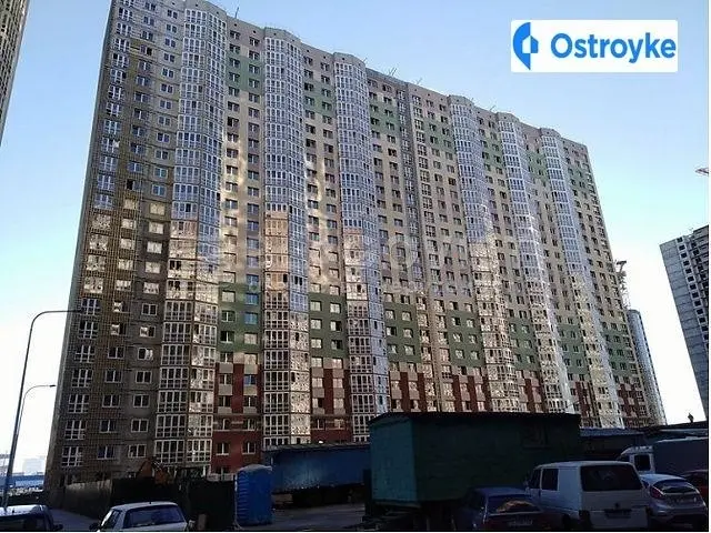 Бориса Гмыри улица — фото 5