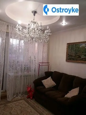 Продаж 2-кімнатної квартири, 59 м², Миколаїв — фото 1