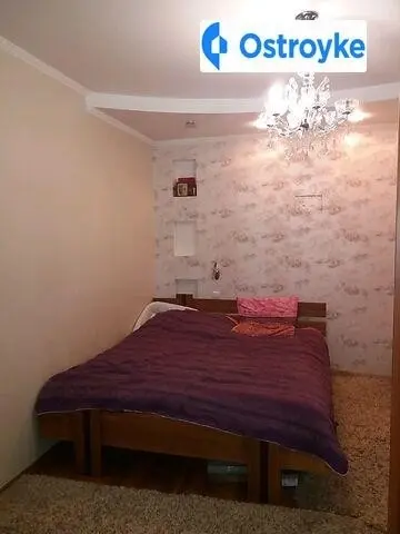 Продаж 2-кімнатної квартири, 59 м², Миколаїв — фото 4