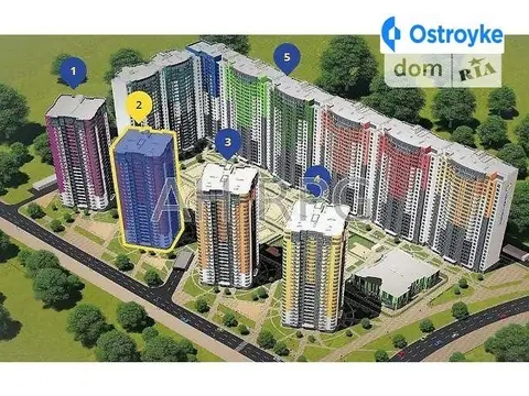 Каховская ул.