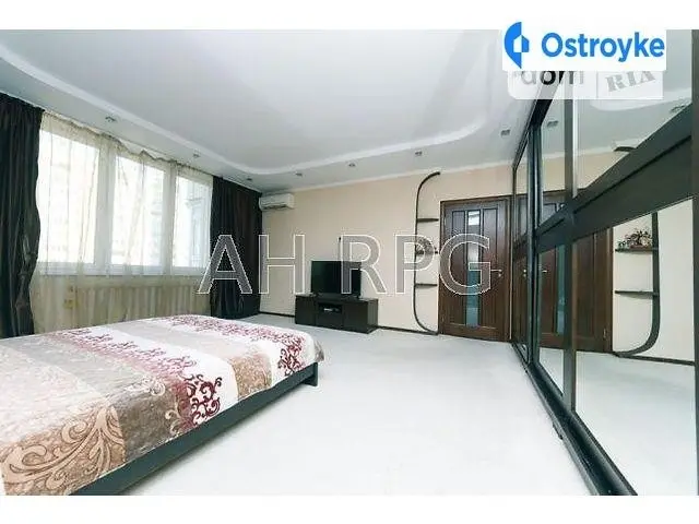 2-кімнатна квартира, 85 м², вул. Олени Пчілки, Київ — фото 3