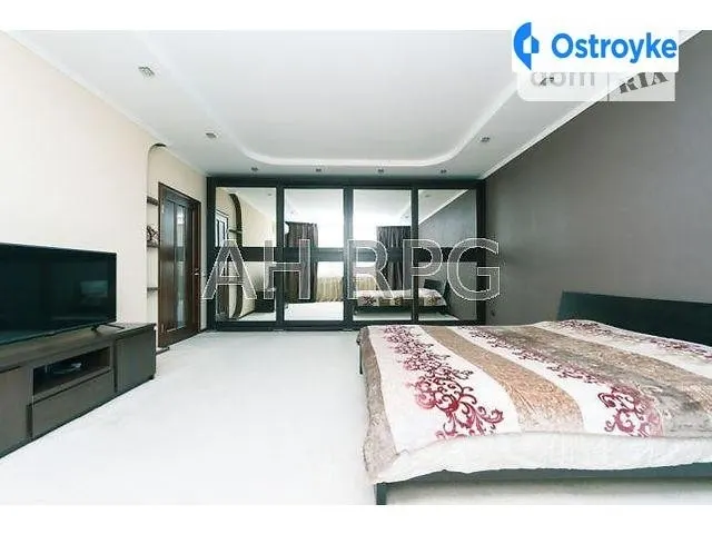 2-кімнатна квартира, 85 м², вул. Олени Пчілки, Київ — фото 1