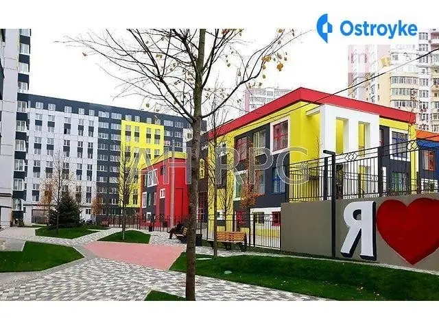 Григорія Сковороди вул. — фото 2