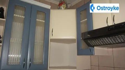 2-комнатная квартира, 45 м², вул. Московська, Житомир