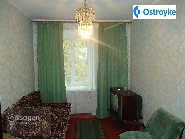 Продаж 3-кімнатної квартири, 57 м², Миколаїв — фото 3