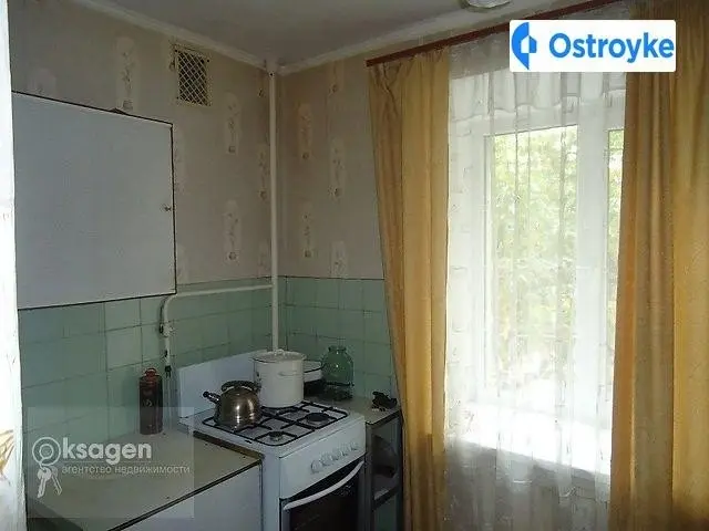 Продаж 3-кімнатної квартири, 57 м², Миколаїв — фото 4