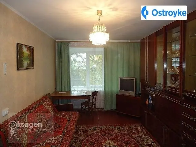 Продаж 3-кімнатної квартири, 57 м², Миколаїв — фото 2