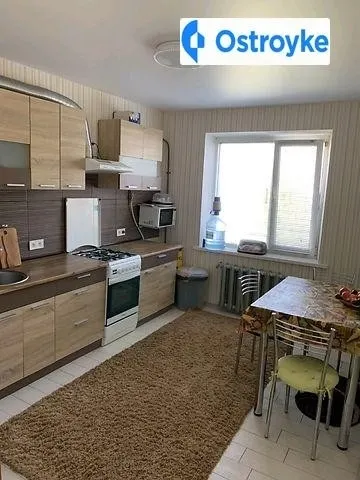 Озерна улица — фото 1