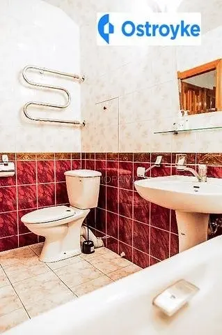 3-кімнатна квартира, 93 м², вул. Коцюбинського, 81, Чернігів — фото 17