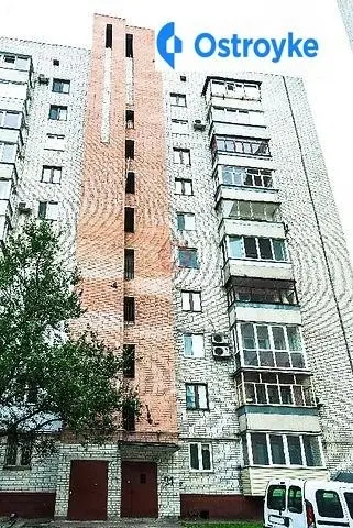 3-кімнатна квартира, 93 м², вул. Коцюбинського, 81, Чернігів — фото 8