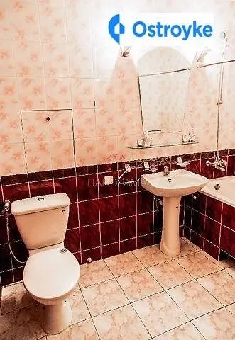 3-кімнатна квартира, 93 м², вул. Коцюбинського, 81, Чернігів — фото 16
