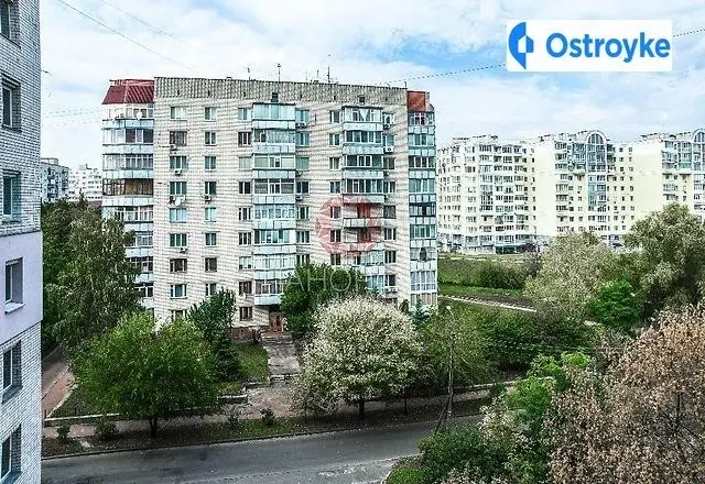 3-кімнатна квартира, 93 м², вул. Коцюбинського, 81, Чернігів — фото 6