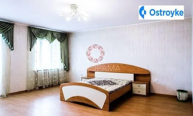 3-кімнатна квартира, 93 м², вул. Коцюбинського, 81, Чернігів — фото 11