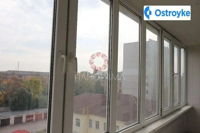 3-кімнатна квартира, 93 м², вул. Коцюбинського, 81, Чернігів — фото 9