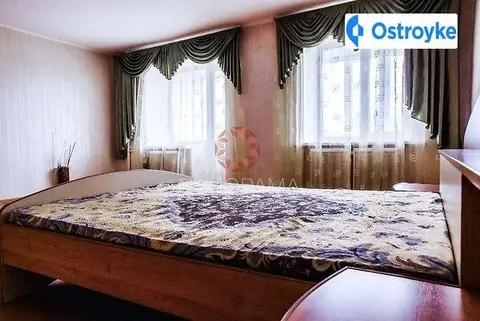 3-комнатная квартира, 93 м², вул. Коцюбинського, 81, Чернигов
