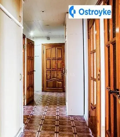 3-кімнатна квартира, 93 м², вул. Коцюбинського, 81, Чернігів — фото 14