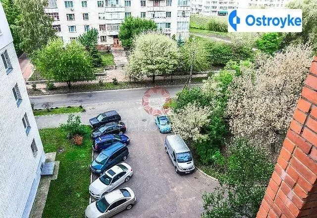 3-кімнатна квартира, 93 м², вул. Коцюбинського, 81, Чернігів — фото 7