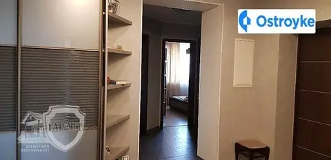 4-комнатная квартира, 120 м², вул. Келецька, Винница