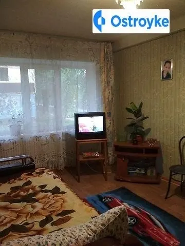 Римского-Корсакова улица — фото 1