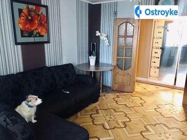 Леваневского улица — фото 1